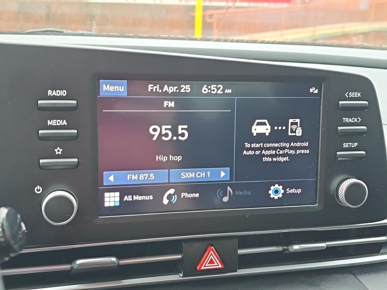 2023 Hyundai Elantra SEL Gaithersburg MD