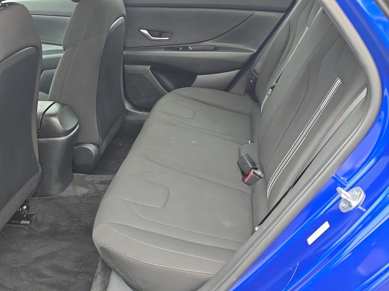 2023 Hyundai Elantra SEL Gaithersburg MD