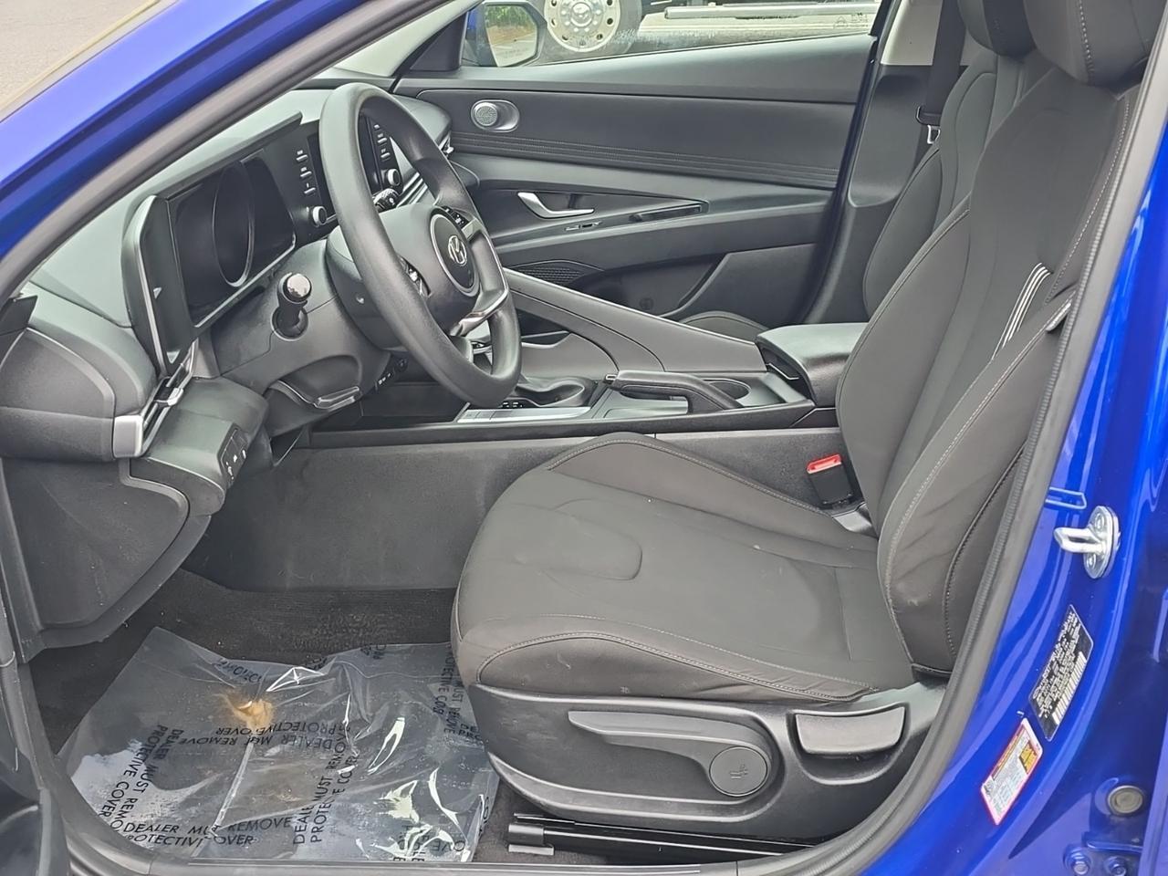 2023 Hyundai Elantra SEL Gaithersburg MD