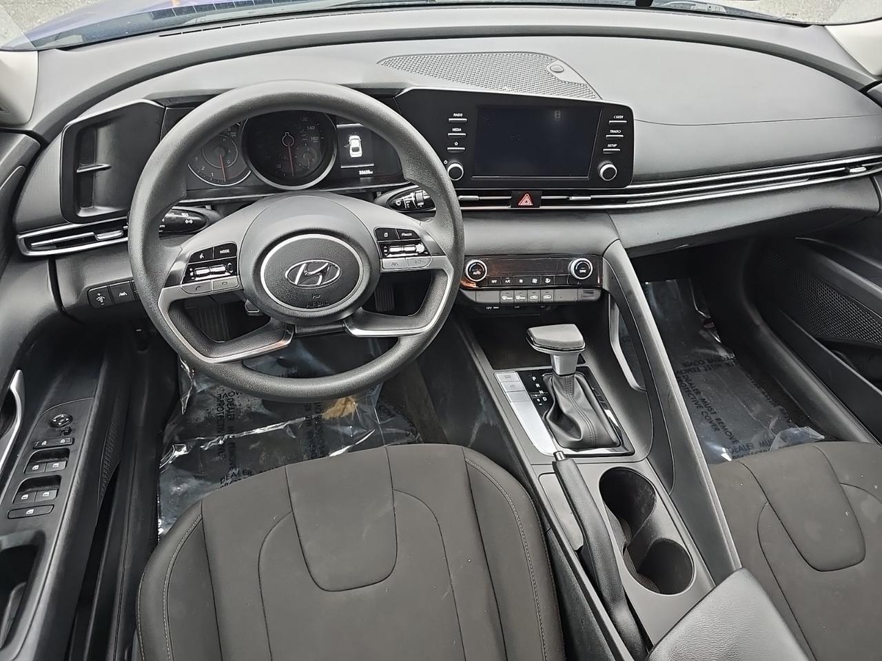 2023 Hyundai Elantra SEL Gaithersburg MD