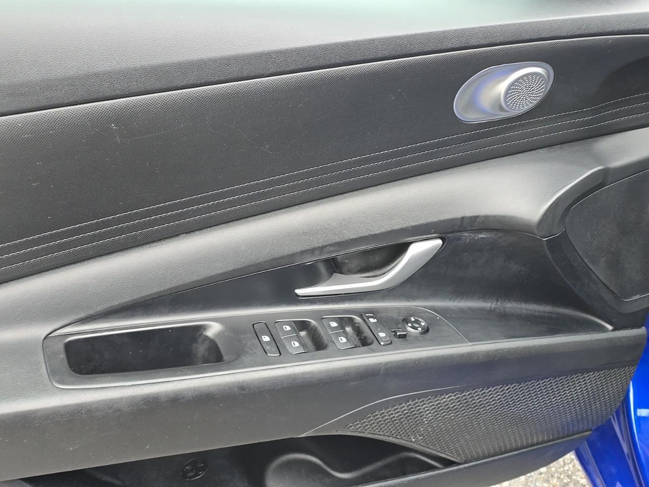 2023 Hyundai Elantra SEL Gaithersburg MD