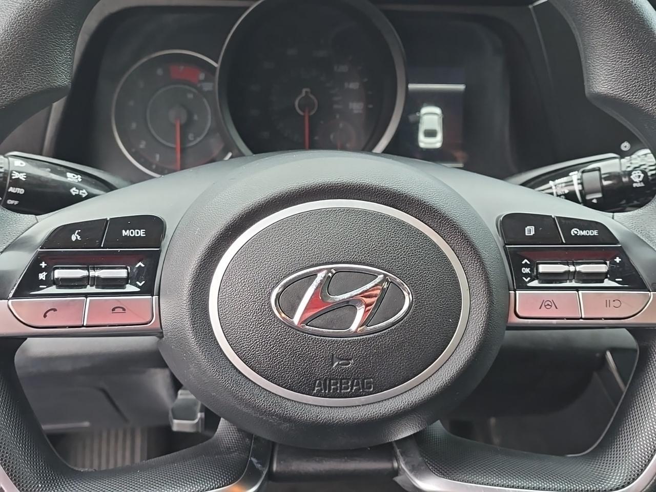 2023 Hyundai Elantra SEL Gaithersburg MD