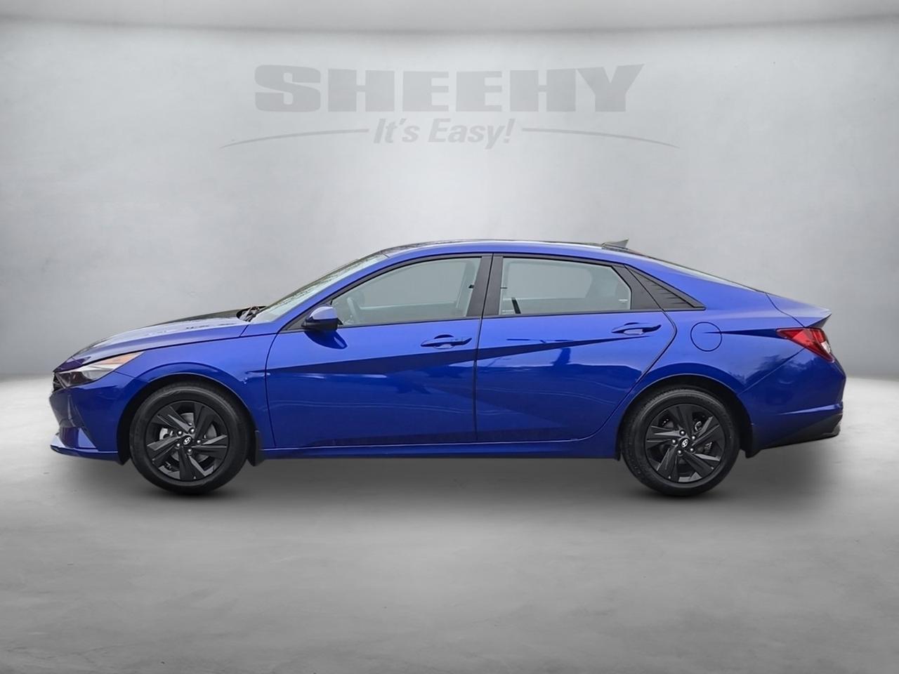 2023 Hyundai Elantra SEL Gaithersburg MD