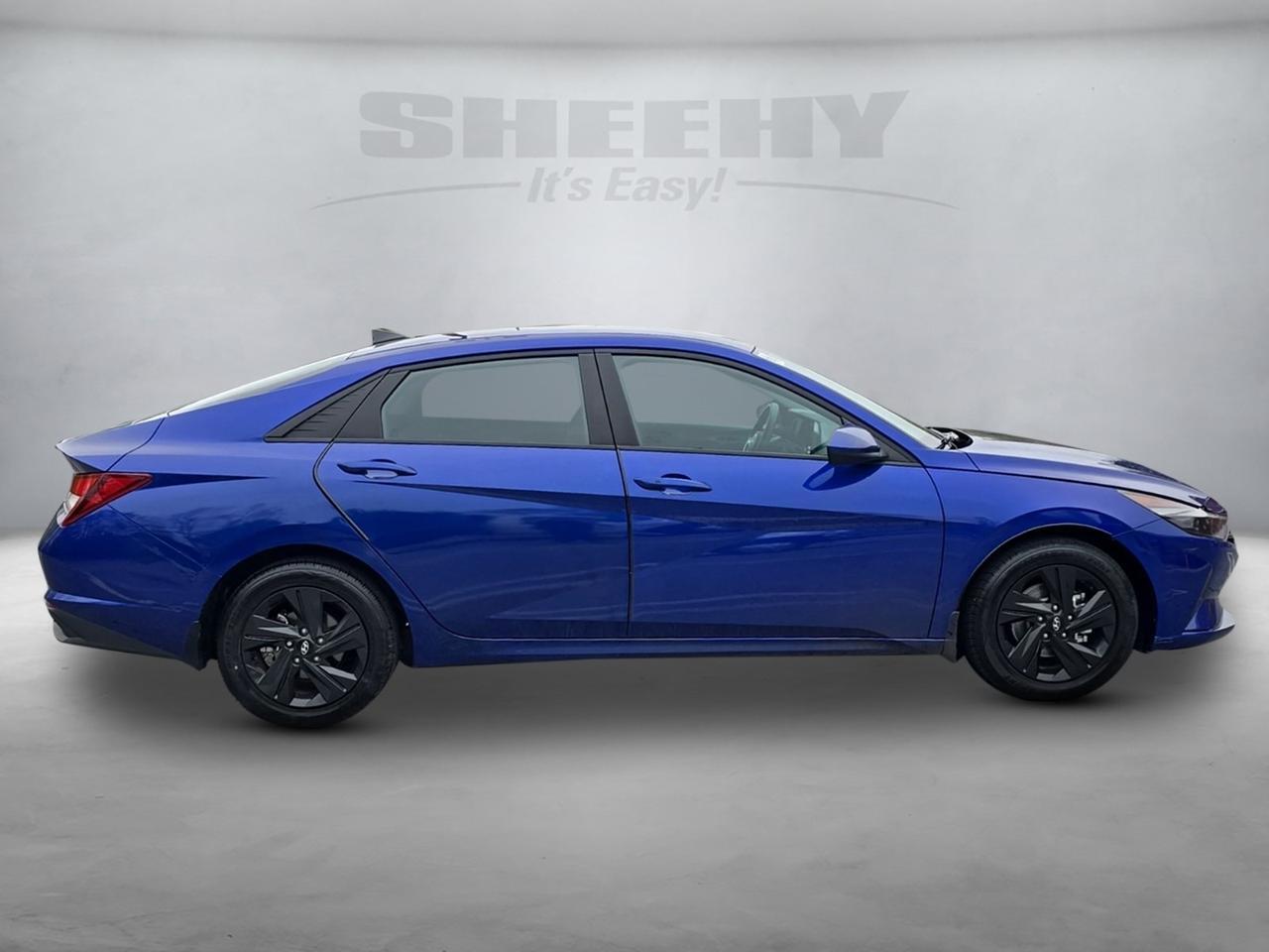 2023 Hyundai Elantra SEL Gaithersburg MD