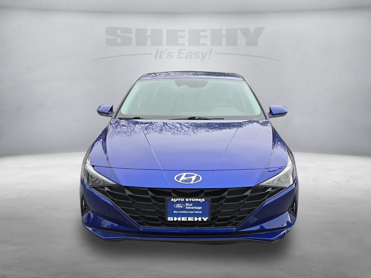 2023 Hyundai Elantra SEL Gaithersburg MD