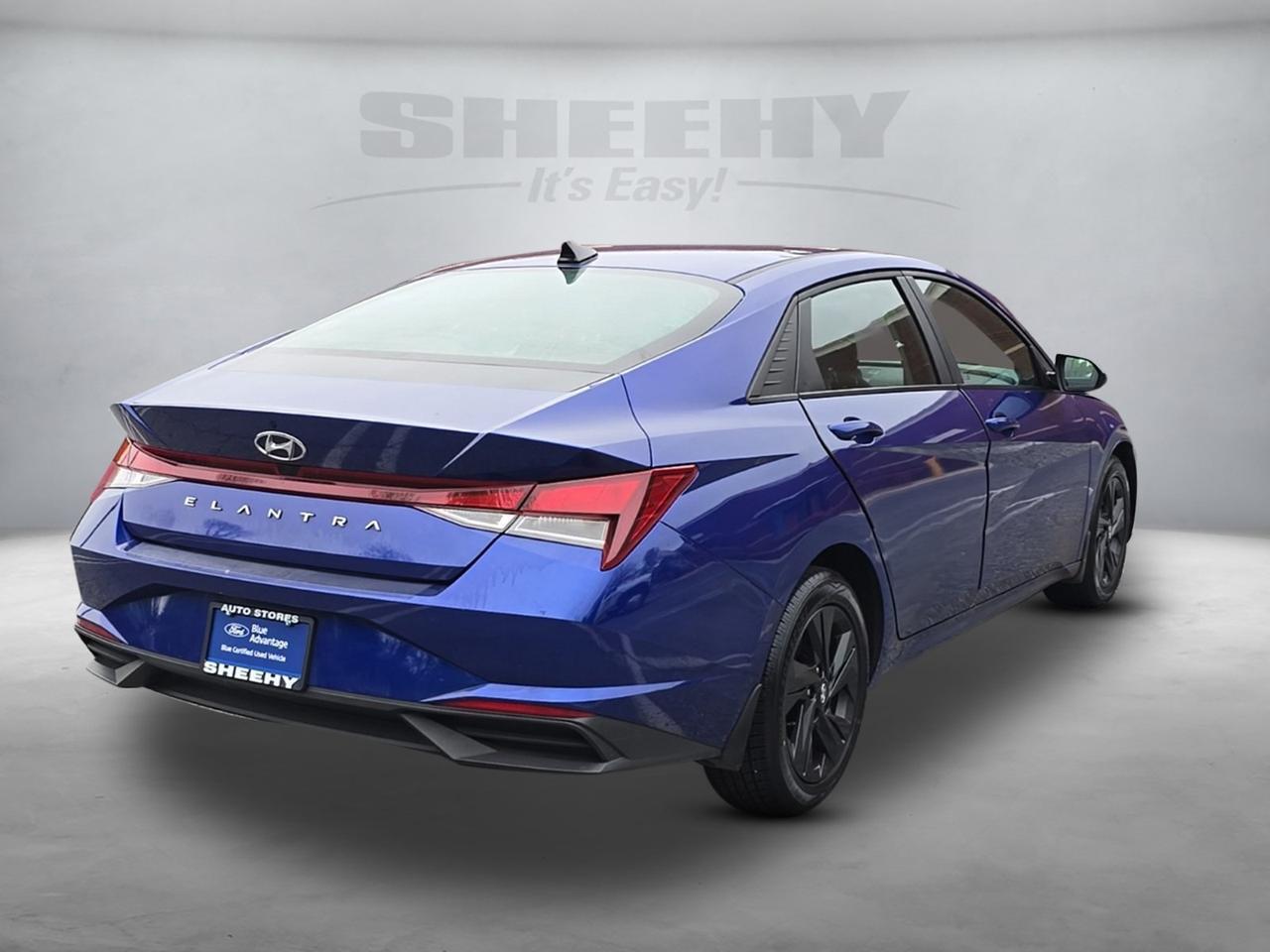 2023 Hyundai Elantra SEL Gaithersburg MD