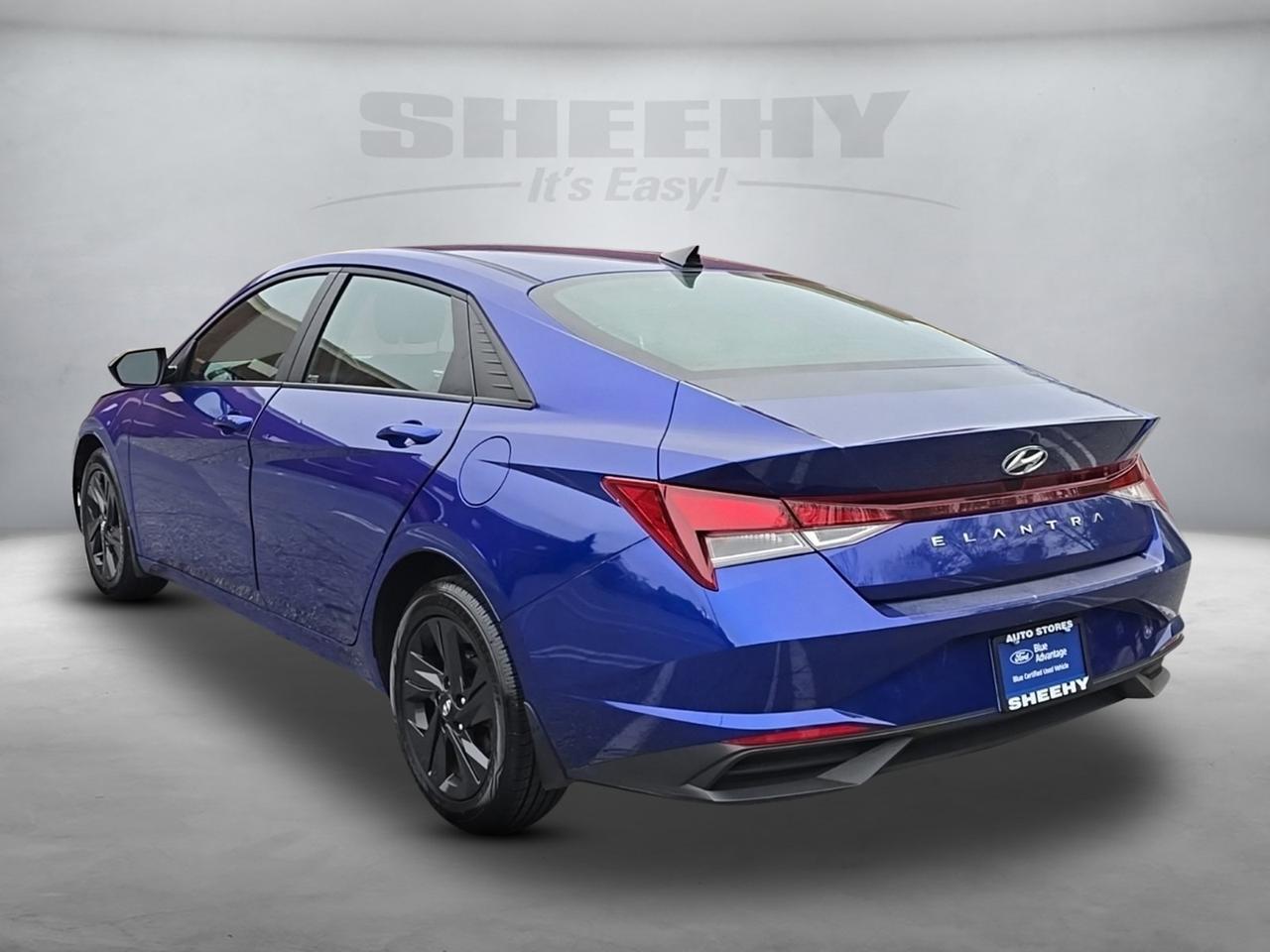 2023 Hyundai Elantra SEL Gaithersburg MD