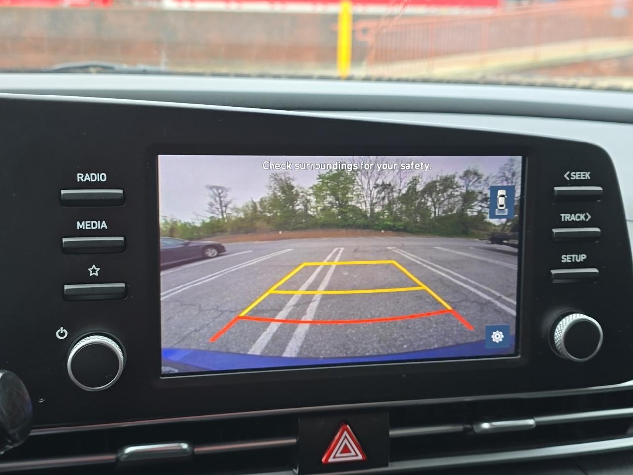 2023 Hyundai Elantra SEL Gaithersburg MD