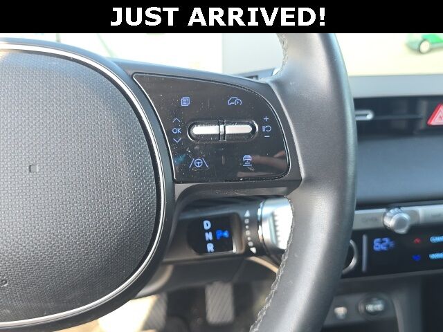 2023 Hyundai IONIQ 5 Limited Quincy MA