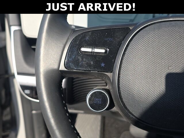 2023 Hyundai IONIQ 5 Limited Quincy MA