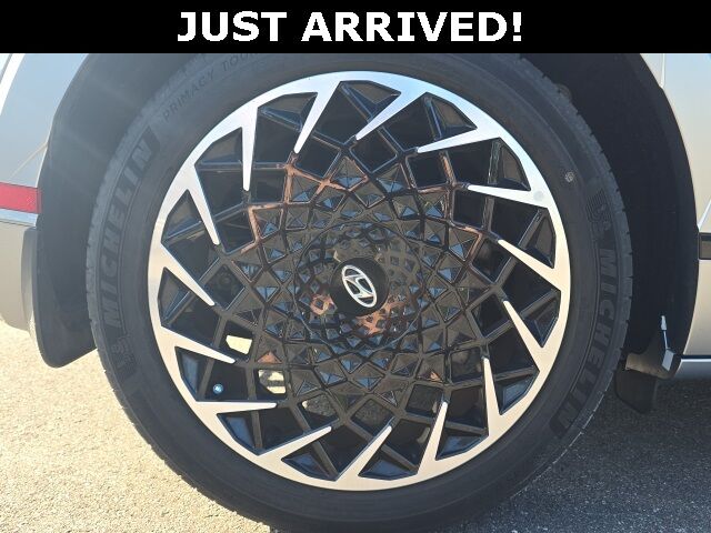 2023 Hyundai IONIQ 5 Limited Quincy MA