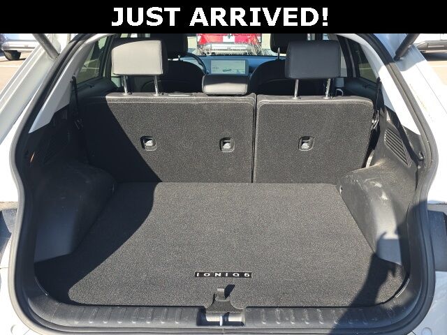 2023 Hyundai IONIQ 5 Limited Quincy MA