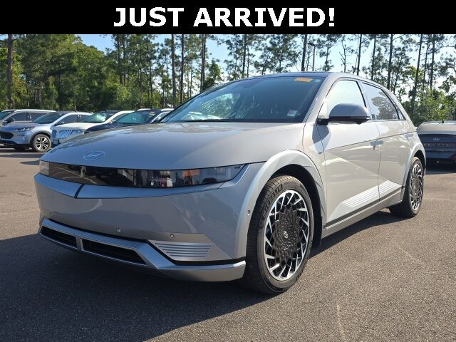 2023 Hyundai IONIQ 5 Limited Quincy MA