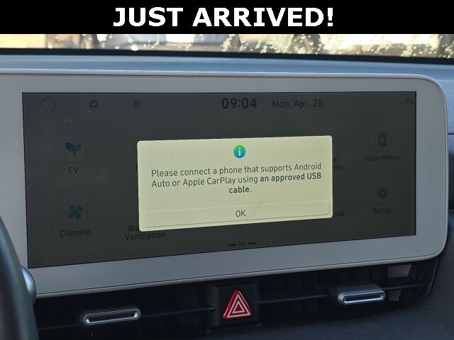 2023 Hyundai IONIQ 5 Limited Quincy MA