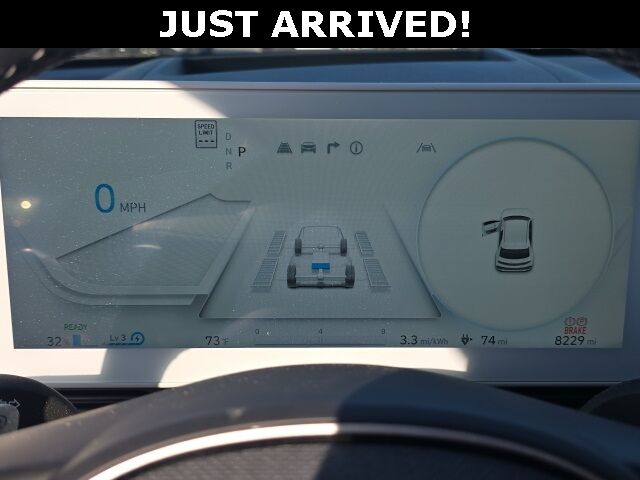 2023 Hyundai IONIQ 5 Limited Quincy MA