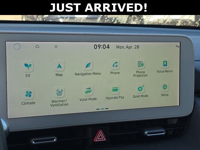 2023 Hyundai IONIQ 5 Limited Quincy MA