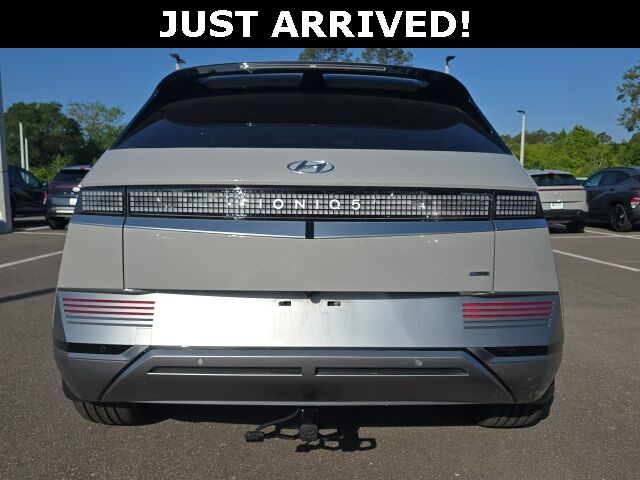 2023 Hyundai IONIQ 5 Limited Quincy MA