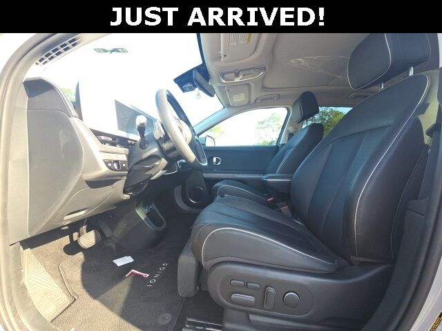 2023 Hyundai IONIQ 5 Limited Quincy MA