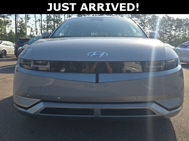 2023 Hyundai IONIQ 5 Limited Quincy MA