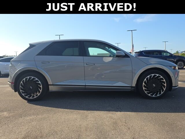 2023 Hyundai IONIQ 5 Limited Quincy MA