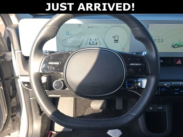 2023 Hyundai IONIQ 5 Limited Quincy MA