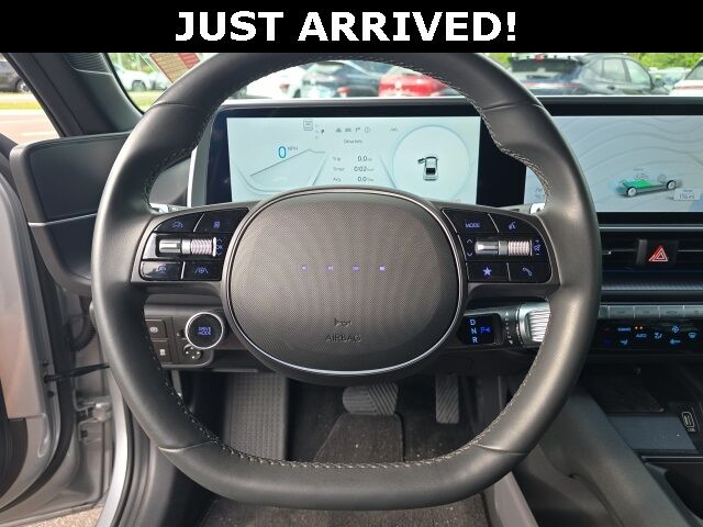 2023 Hyundai IONIQ 6 SEL Quincy MA