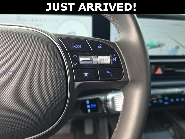 2023 Hyundai IONIQ 6 SEL Quincy MA