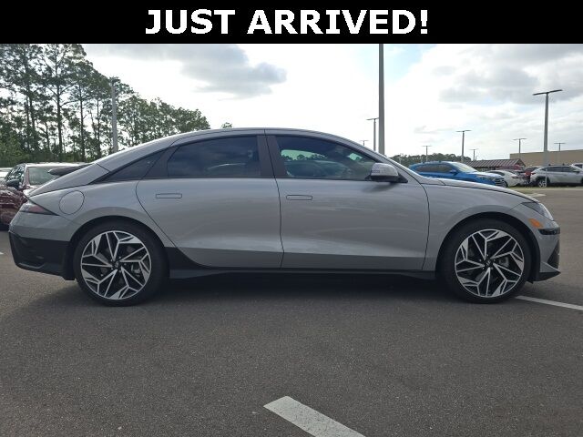 2023 Hyundai IONIQ 6 SEL Quincy MA