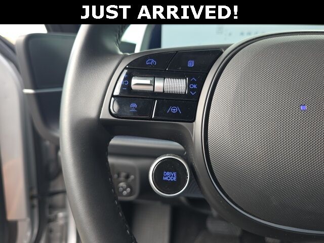 2023 Hyundai IONIQ 6 SEL Quincy MA