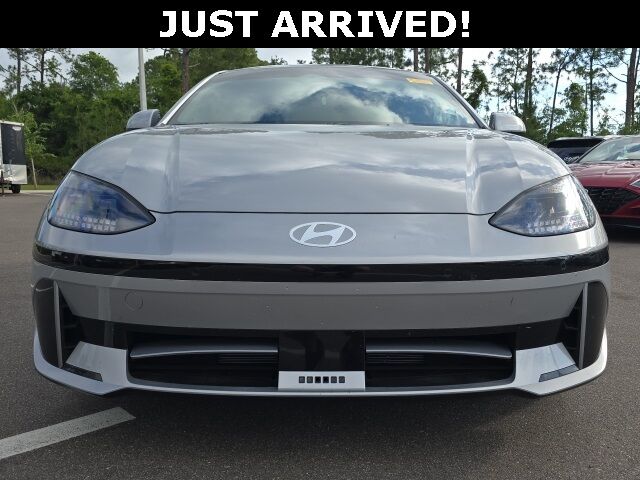 2023 Hyundai IONIQ 6 SEL Quincy MA