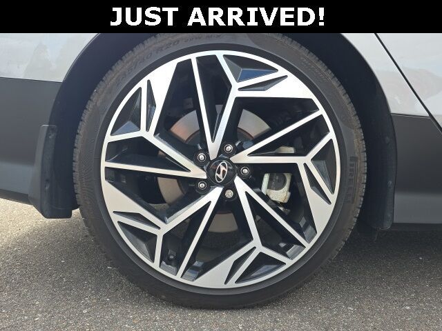 2023 Hyundai IONIQ 6 SEL Quincy MA