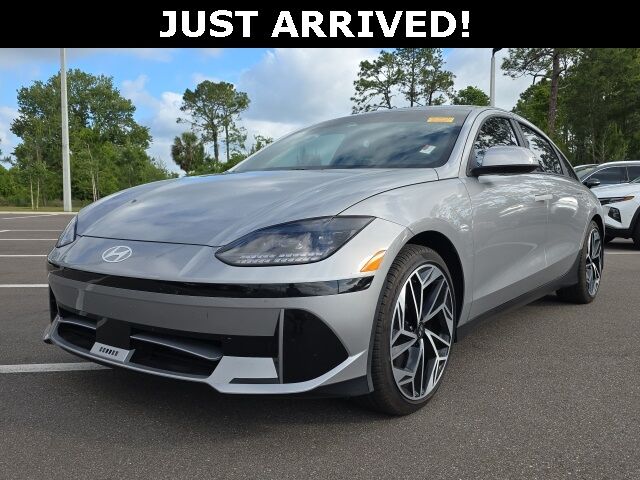 2023 Hyundai IONIQ 6 SEL Quincy MA