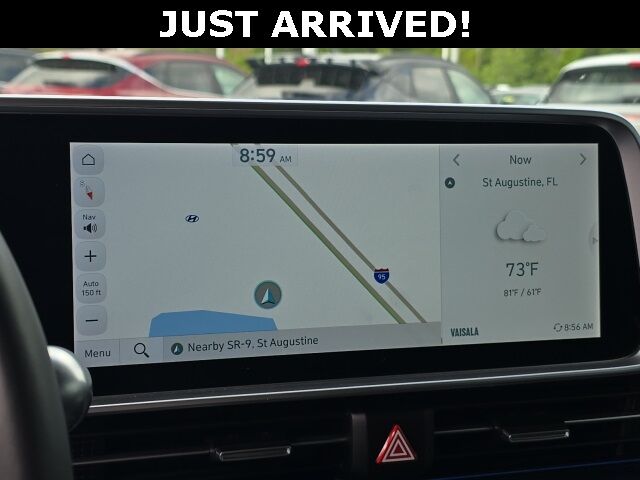 2023 Hyundai IONIQ 6 SEL Quincy MA