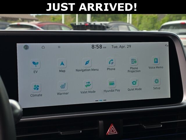 2023 Hyundai IONIQ 6 SEL Quincy MA