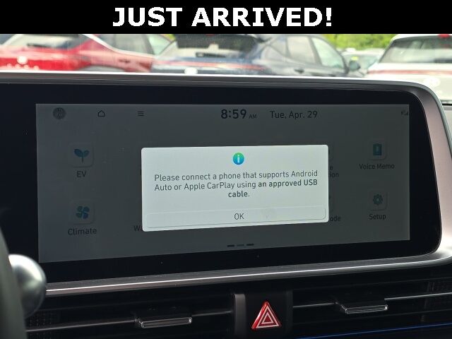 2023 Hyundai IONIQ 6 SEL Quincy MA