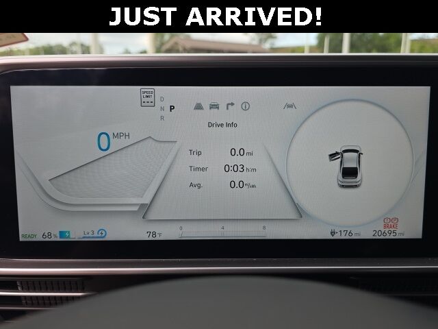 2023 Hyundai IONIQ 6 SEL Quincy MA