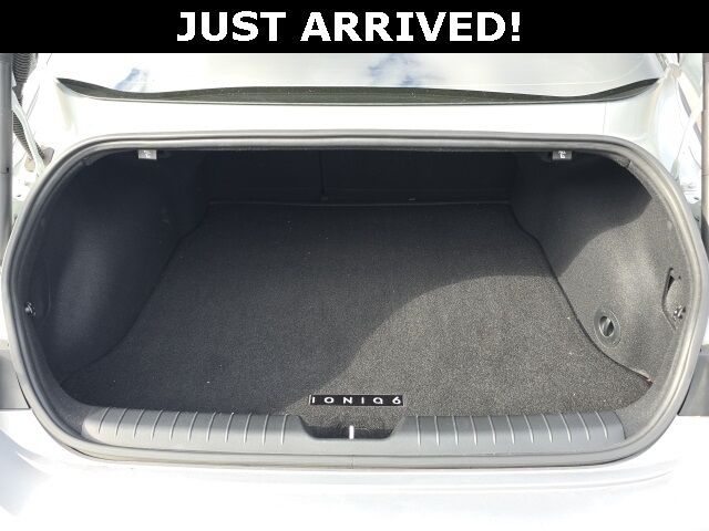 2023 Hyundai IONIQ 6 SEL Quincy MA