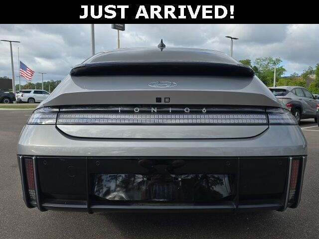 2023 Hyundai IONIQ 6 SEL Quincy MA