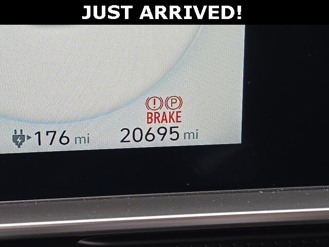 2023 Hyundai IONIQ 6 SEL Quincy MA