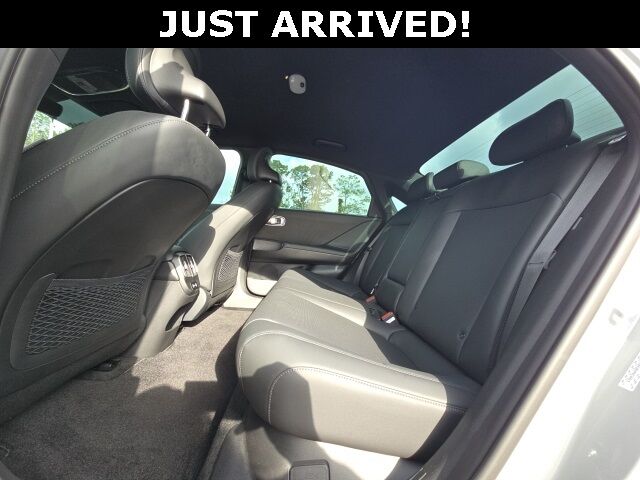 2023 Hyundai IONIQ 6 SEL Quincy MA