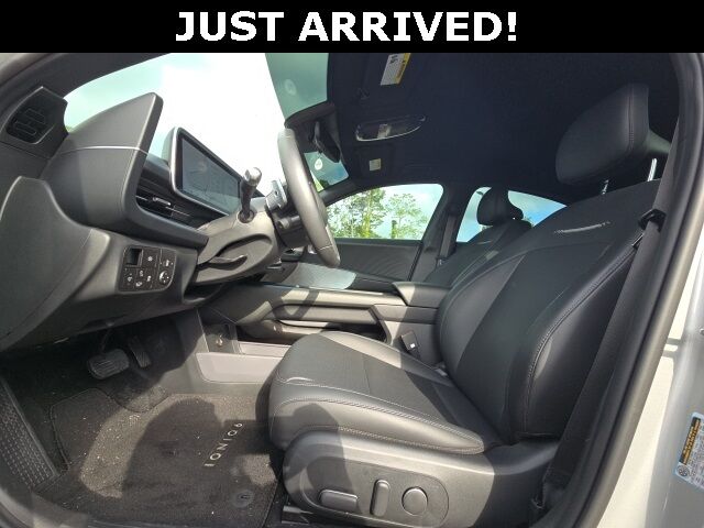 2023 Hyundai IONIQ 6 SEL Quincy MA