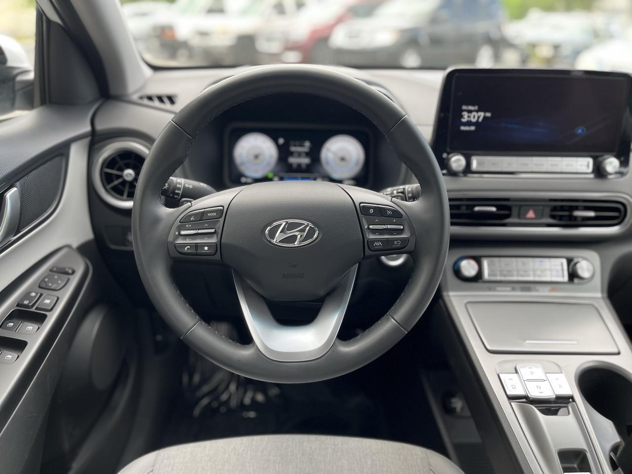 2023 Hyundai Kona Electric SEL Glen Burnie MD