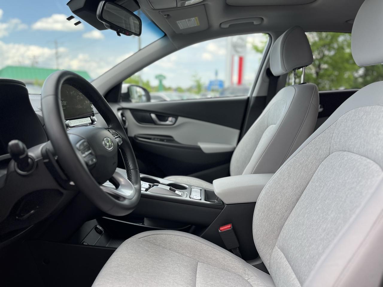 2023 Hyundai Kona Electric SEL Glen Burnie MD
