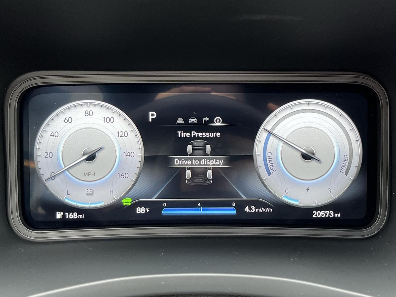 2023 Hyundai Kona Electric SEL Glen Burnie MD
