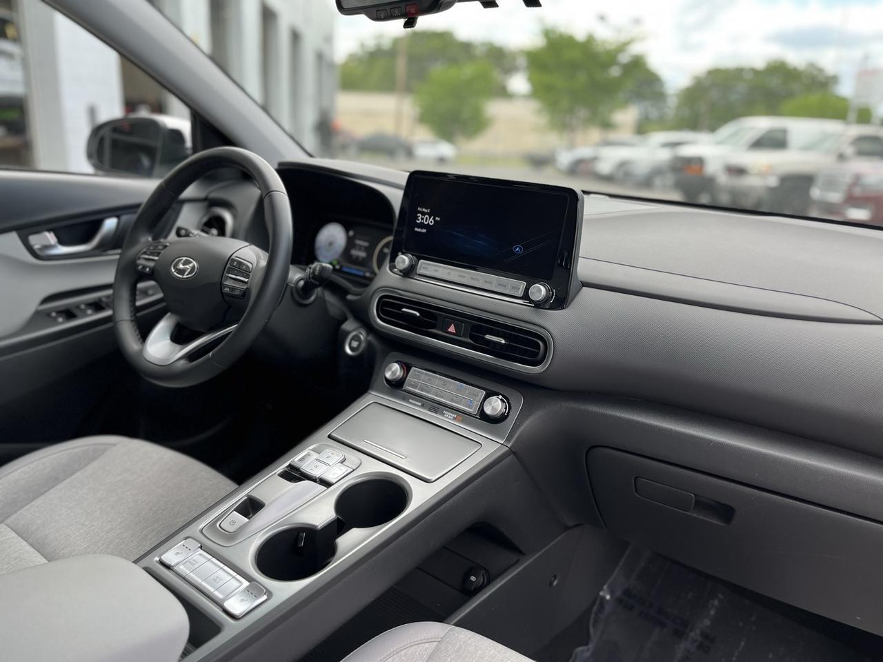 2023 Hyundai Kona Electric SEL Glen Burnie MD