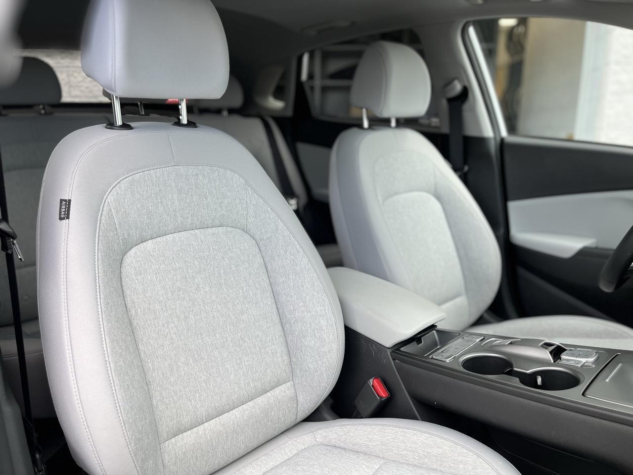 2023 Hyundai Kona Electric SEL Glen Burnie MD