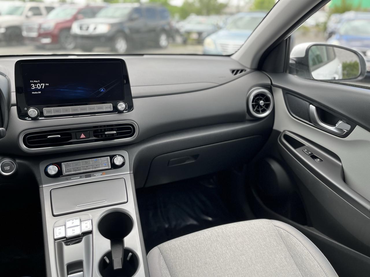 2023 Hyundai Kona Electric SEL Glen Burnie MD