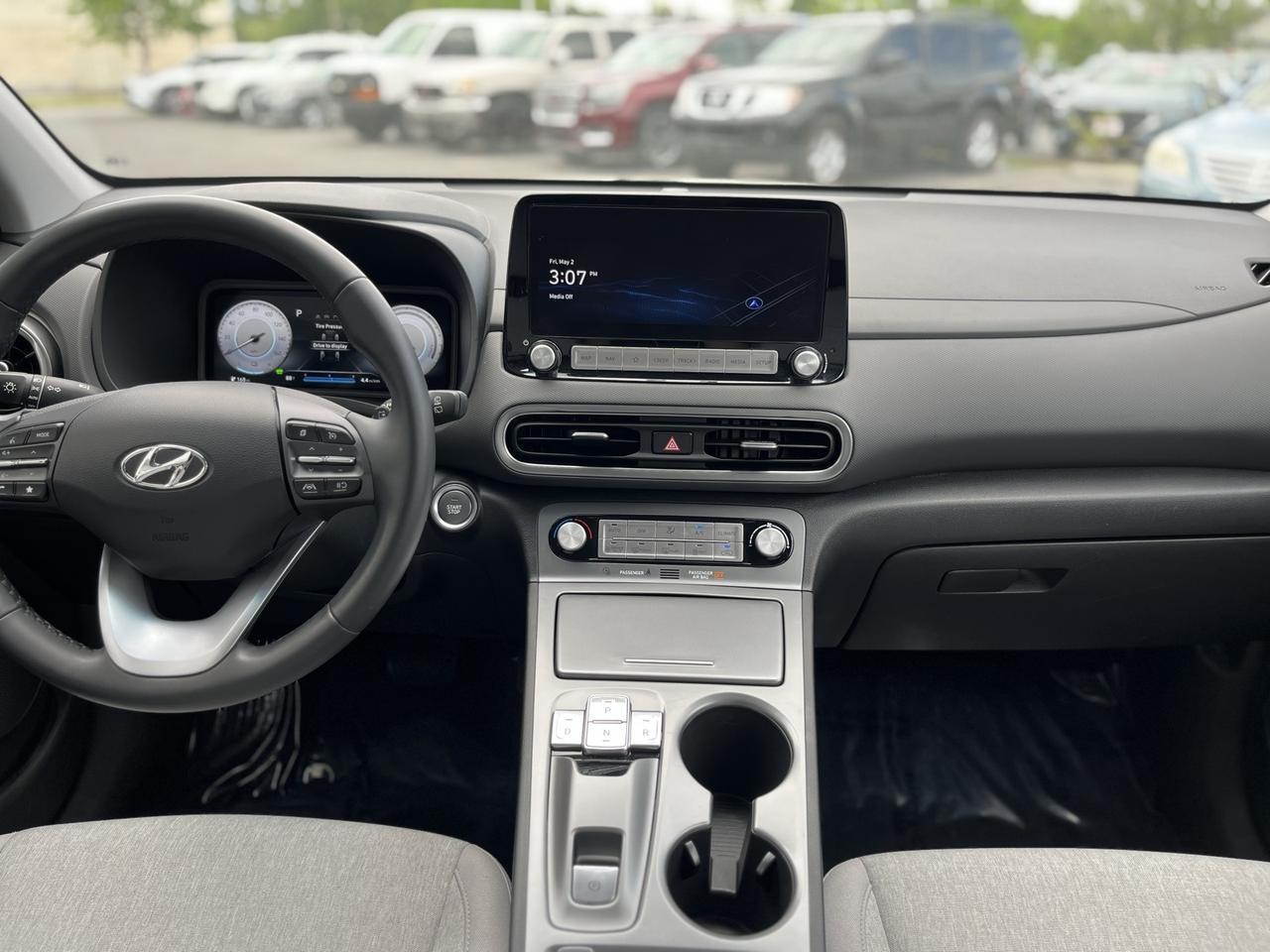 2023 Hyundai Kona Electric SEL Glen Burnie MD