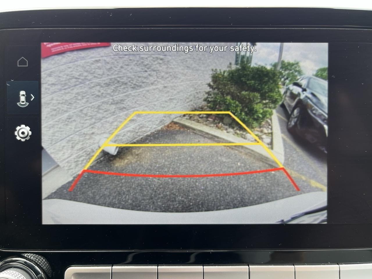 2023 Hyundai Kona Electric SEL Glen Burnie MD