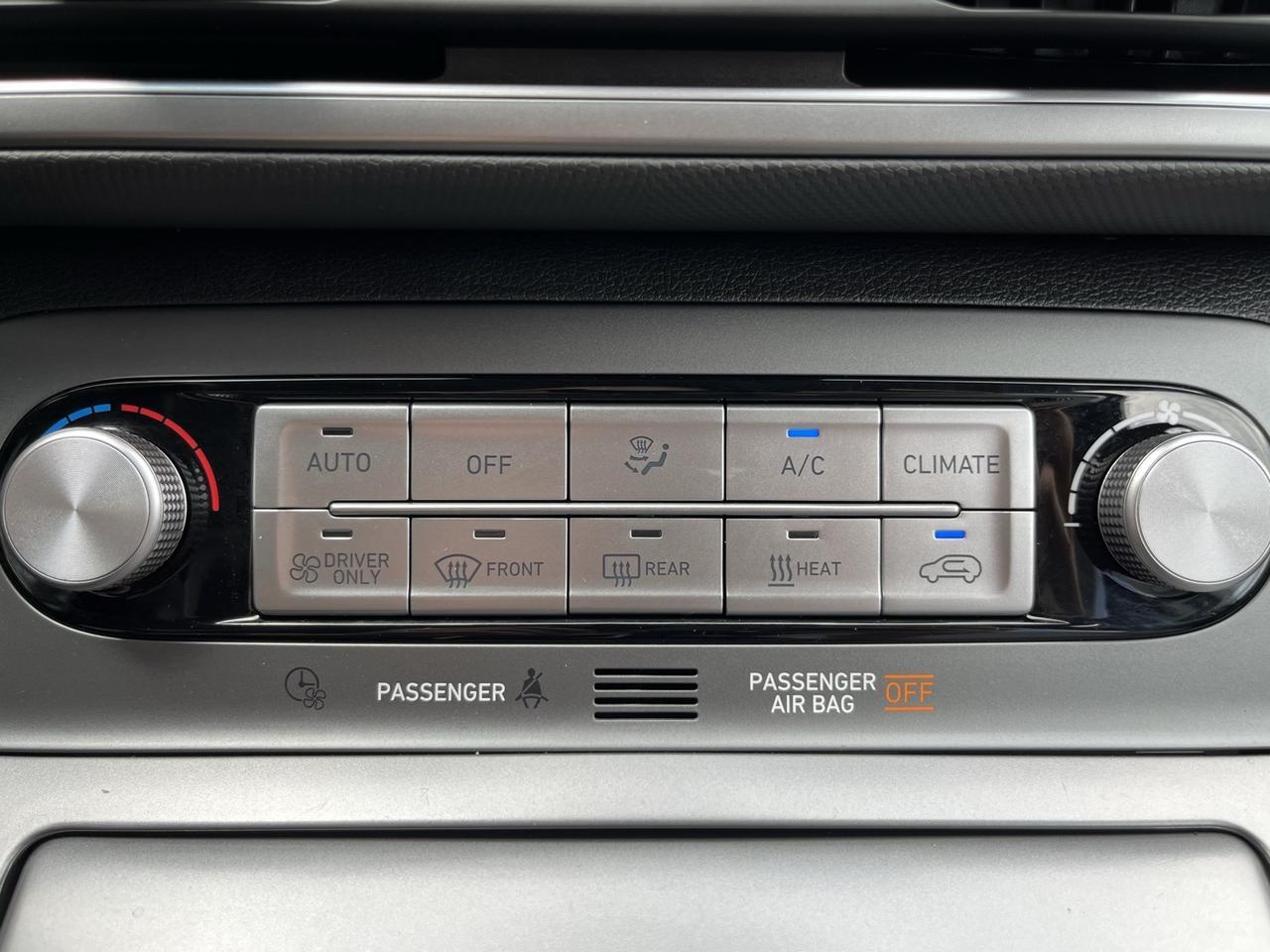 2023 Hyundai Kona Electric SEL Glen Burnie MD